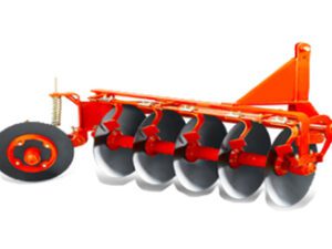 Kubota DH205A